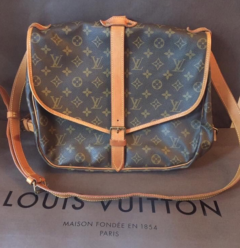Pre Owned Louis Vuitton South Africa